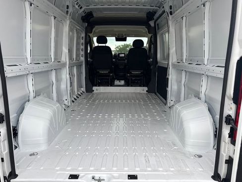 New 2026 RAM ProMaster 2500 FWD image 14