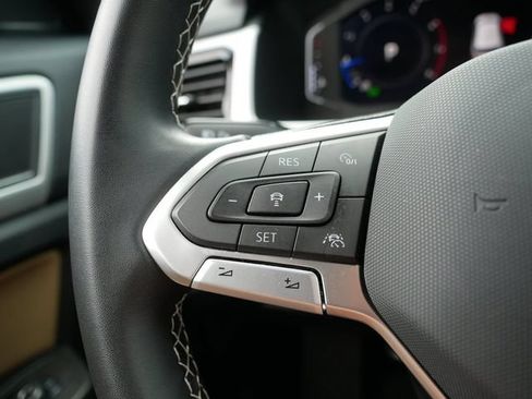 Certified 2023 Volkswagen Atlas Cross Sport SEL AWD/4WD image 25