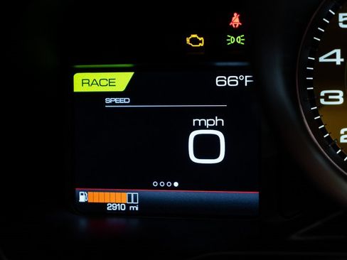 Certified 2022 Ferrari F8 Tributo image 28