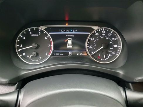 Used 2024 Nissan Sentra SV image 15