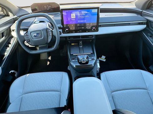 New 2026 Subaru Solterra Premium image 26