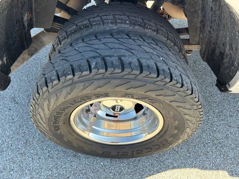 Used 2016 RAM 3500 Tradesman w/ Chrome Appearance Group image 23