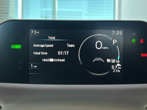 New 2026 Toyota bZ Woodland AWD/4WD image 29
