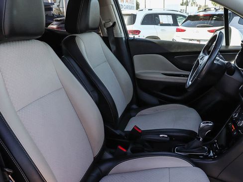 Used 2019 Buick Encore Preferred image 22