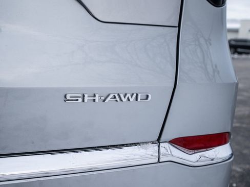Certified 2023 Acura MDX SH-AWD image 14