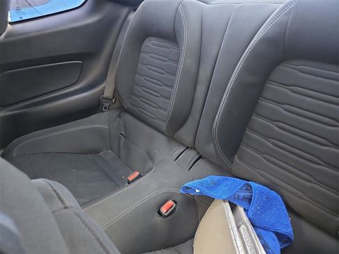 Used 2016 Ford Mustang GT image 13