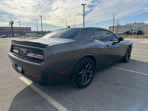 Used 2023 Dodge Challenger R/T w/ Blacktop Package image 6