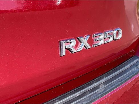 Used 2016 Lexus RX 350 FWD w/ Premium Package image 27