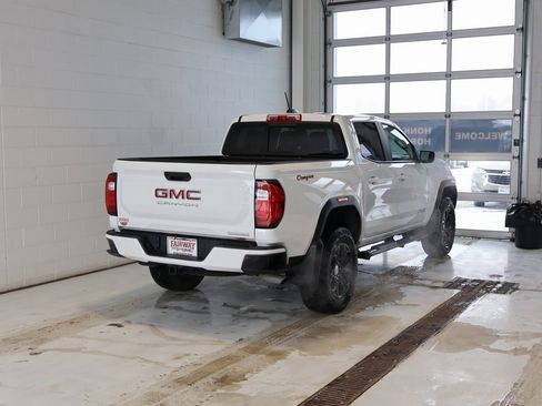 Used 2023 GMC Canyon Elevation w/ Convenience Package image 3