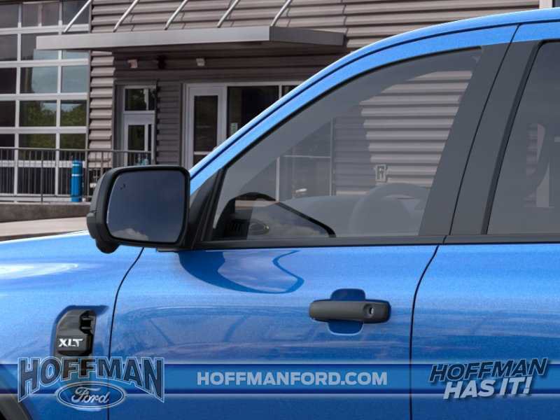 New 2026 Ford Ranger XLT w/ Equipment Group 301A High AWD/4WD image 20