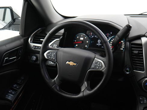 Used 2017 Chevrolet Tahoe Premier AWD/4WD image 15