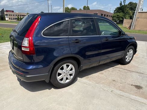 Used 2011 Honda CR-V SE image 10