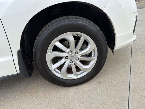 Used 2016 Acura RDX w/ Technology Package image 13