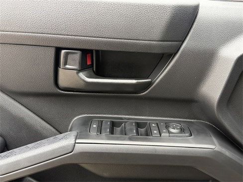 New 2026 Toyota Tacoma SR image 22