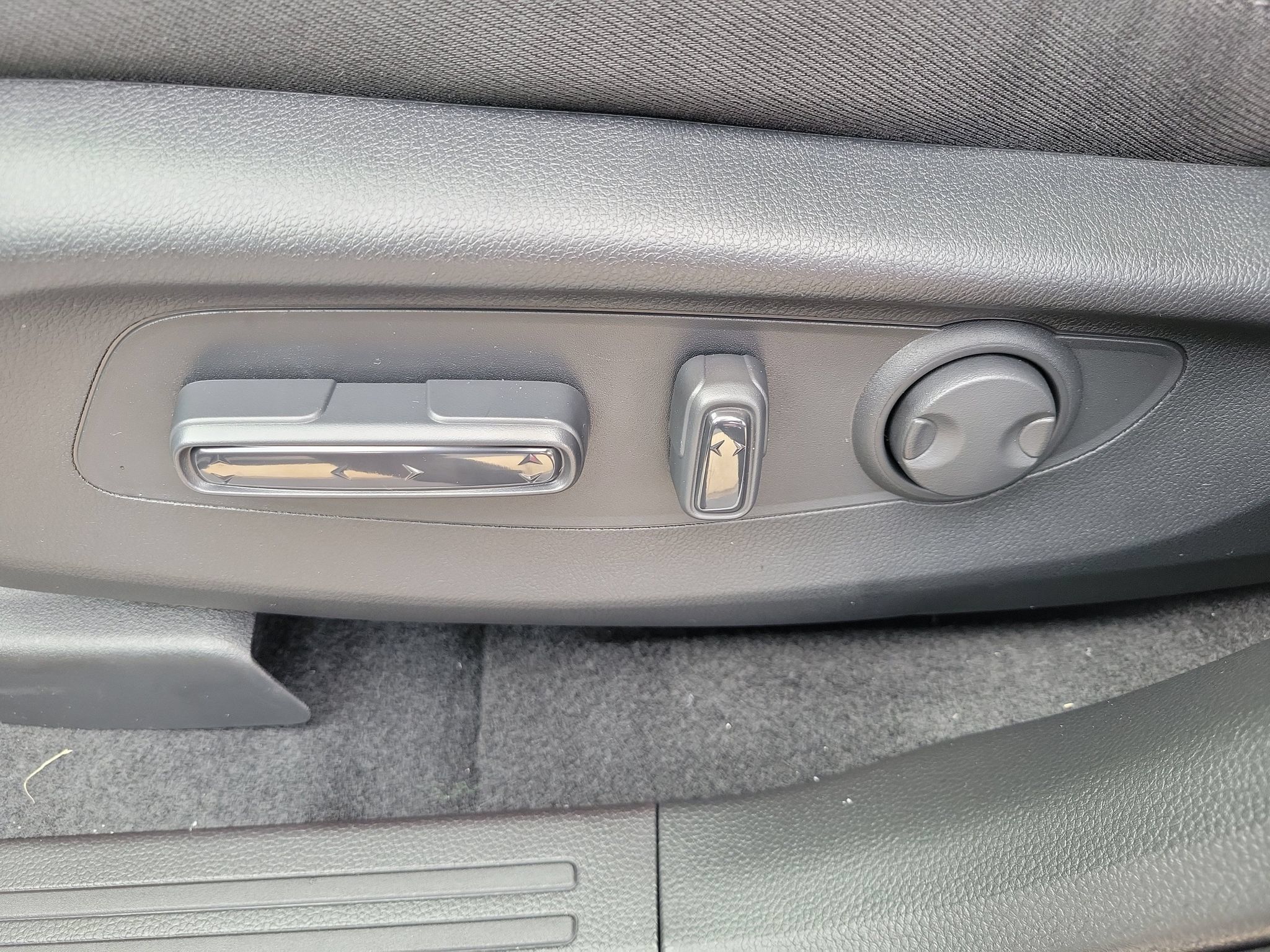 New 2027 Honda CR-V EX image 7