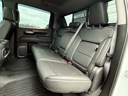 Used 2022 GMC Sierra 1500 Denali image 20