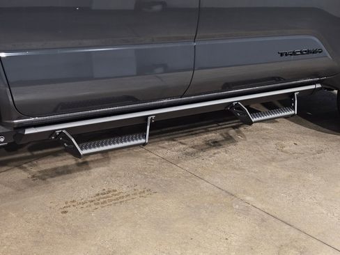 New 2026 Toyota Tacoma TRD Off-Road image 25