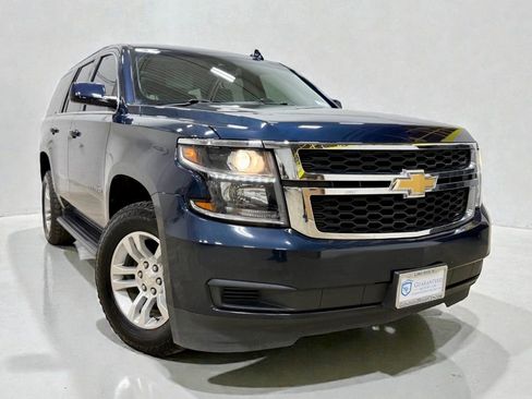 Used 2020 Chevrolet Tahoe LT image 6