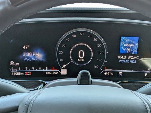 Certified 2023 Cadillac Escalade Sport Platinum w/ LPO, ONYX Package image 13