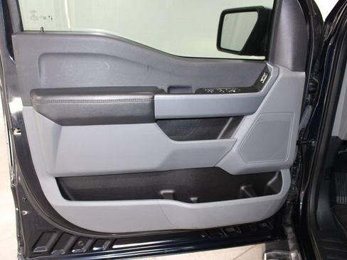 Used 2023 Ford F150 XLT w/ XTR Package AWD/4WD image 18