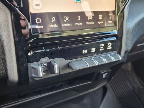 New 2026 RAM 3500 Tradesman image 24