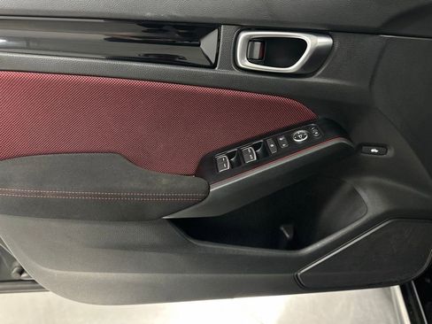 Used 2024 Honda Civic Si image 15