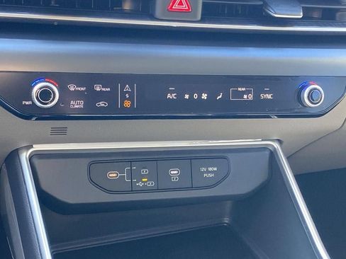 New 2026 Kia Carnival FWD image 16
