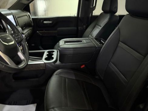 Used 2021 GMC Sierra 2500 Denali w/ Denali Ultimate Package AWD/4WD image 11