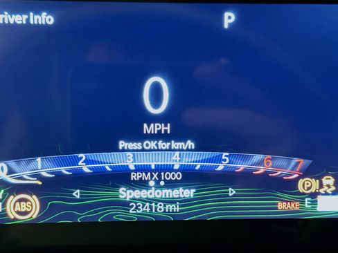 Used 2024 Jeep Grand Cherokee Limited 4xe AWD/4WD image 19