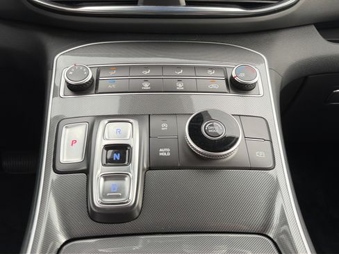 Certified 2023 Hyundai Santa Fe SE w/ Cargo Package FWD image 16