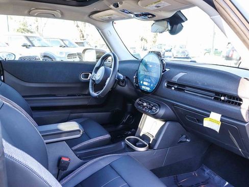 Used 2025 MINI Cooper S image 13