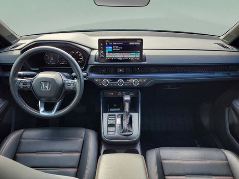 Used 2024 Honda CR-V Sport-L image 15