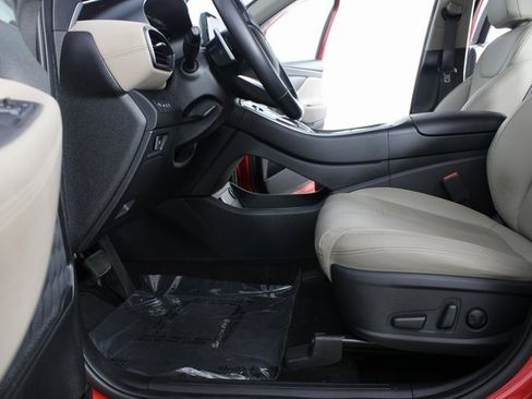 Used 2022 Hyundai Santa Fe SEL w/ Convenience Package image 15