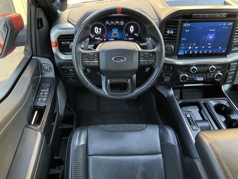 Used 2022 Ford F150 Raptor w/ Equipment Group 801A High image 26