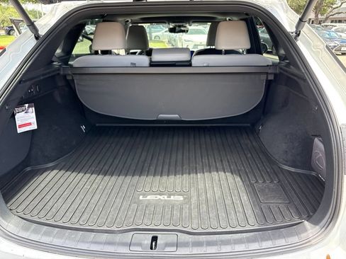 Used 2024 Lexus RX 350 Premium w/ Convenience Package AWD/4WD image 22