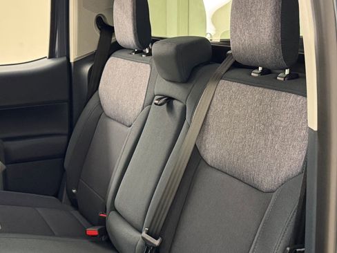 New 2025 Ford Maverick XLT image 14