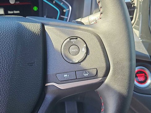 Certified 2024 Honda Odyssey Sport image 25