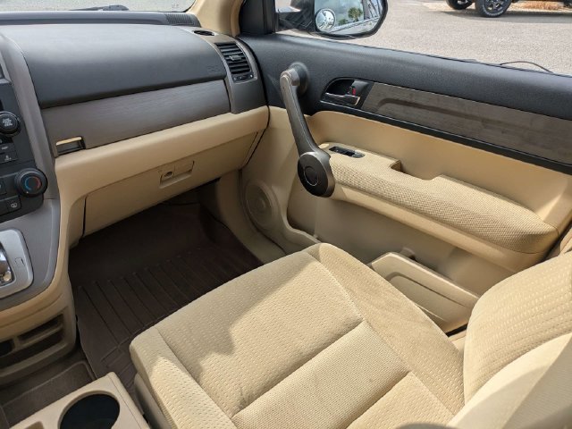 Used 2009 Honda CR-V EX image 21