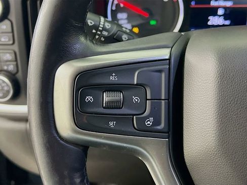 Used 2020 Chevrolet Silverado 1500 LTZ w/ LTZ Plus Package image 13