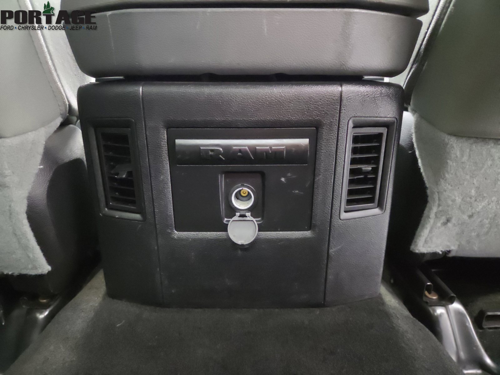 Used 2015 RAM 2500 Big Horn AWD/4WD image 35