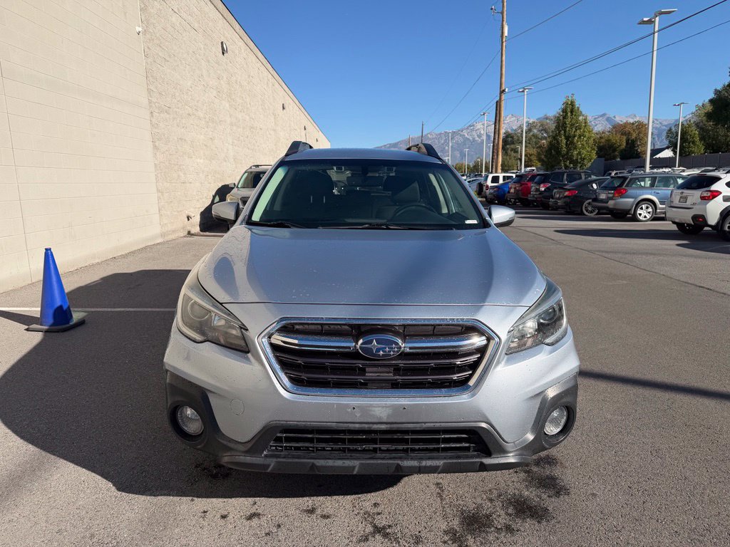 Used 2019 Subaru Outback 2.5i Premium AWD/4WD image 7