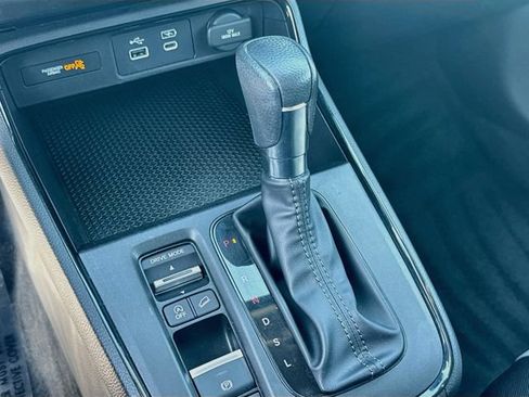 Certified 2023 Honda CR-V EX image 21