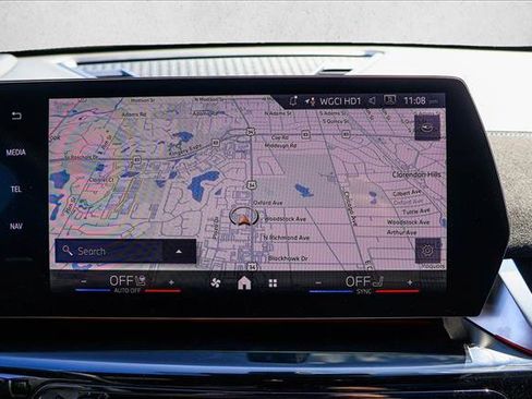 New 2026 BMW X2 xDrive28i AWD/4WD image 16