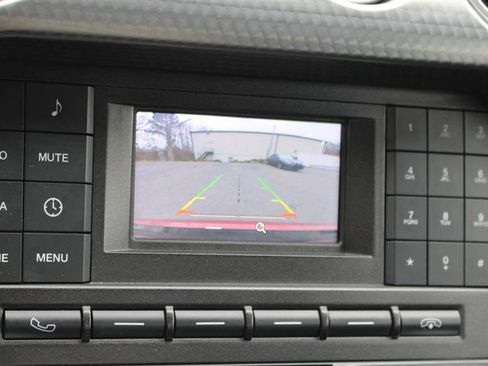 Used 2017 Ford Mustang Coupe w/ Ecoboost Performance Package image 15