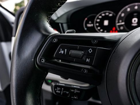 Used 2024 Porsche Cayenne S image 22