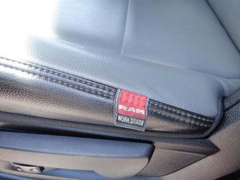 Used 2022 RAM 2500 Tradesman w/ Cold Weather Group image 15