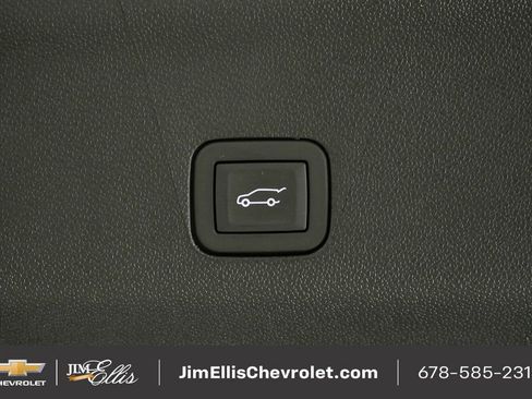 Used 2025 Chevrolet Tahoe Premier image 34