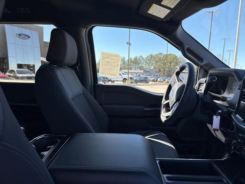 New 2026 Ford F150 STX w/ Equipment Group 200A image 15