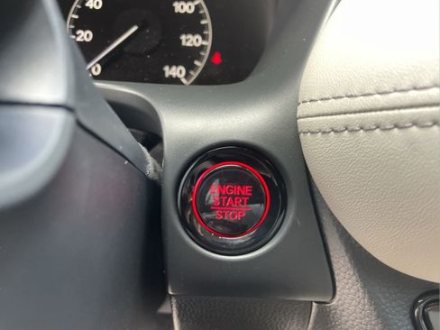 New 2027 Honda HR-V EX-L image 26