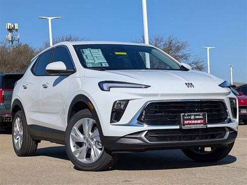 New 2026 Buick Encore GX Preferred w/ Comfort Package image 2